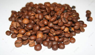 Насладитесь тонким изяществом кофе арабика