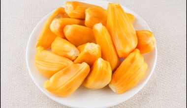 Замороженный джекфрут премиум-класса - 100% натуральный и готовый к употреблению