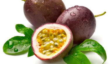 パッションフルーツ - 甘くてピリ辛、栄養満点