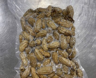Frozen Blanched Peanuts